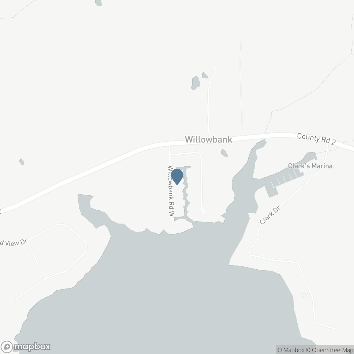 38 WILLOWBANK ROAD W, Gananoque, Ontario K7G 2V5